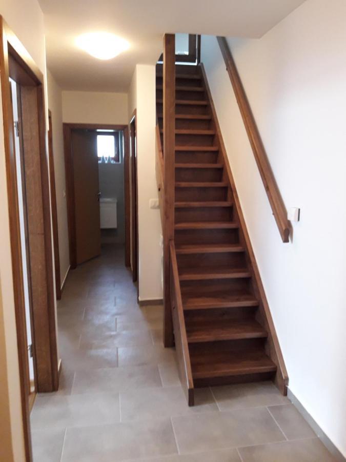 Simnovi Apartmaji - Surrounded By Nature Kamnik Eksteriør bilde