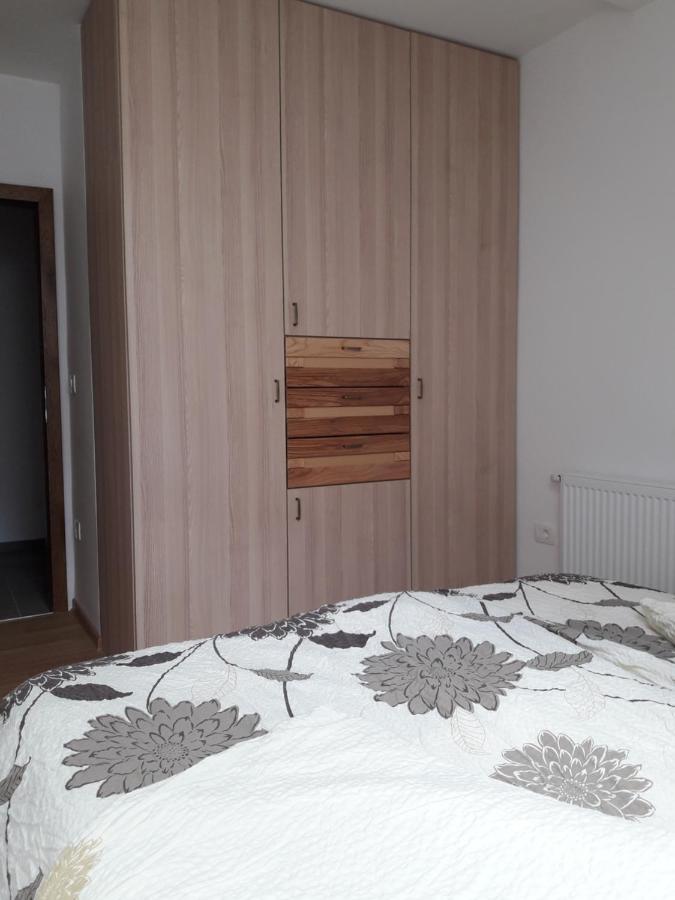 Simnovi Apartmaji - Surrounded By Nature Kamnik Eksteriør bilde