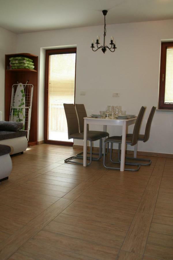 Simnovi Apartmaji - Surrounded By Nature Kamnik Eksteriør bilde