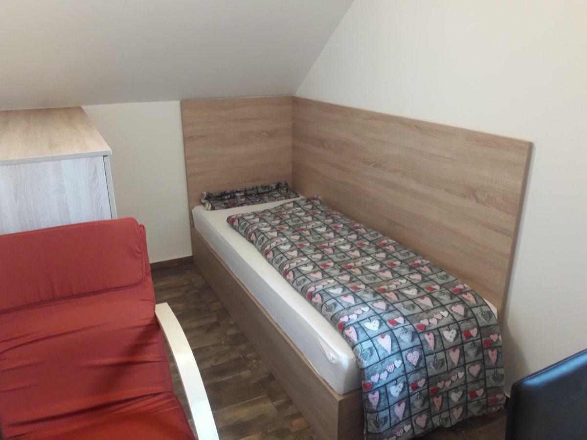 Simnovi Apartmaji - Surrounded By Nature Kamnik Eksteriør bilde