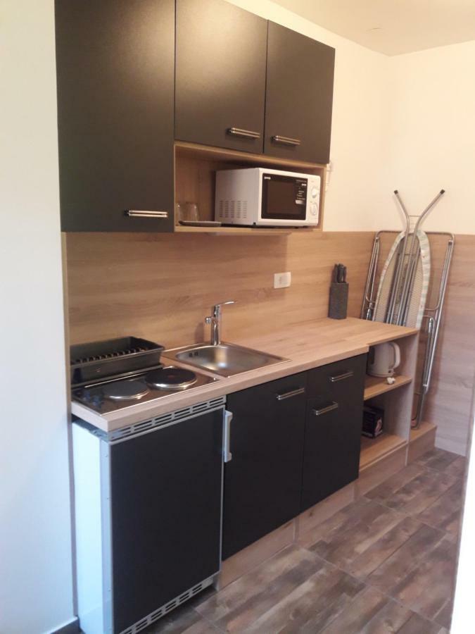 Simnovi Apartmaji - Surrounded By Nature Kamnik Eksteriør bilde