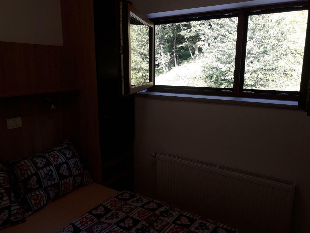 Simnovi Apartmaji - Surrounded By Nature Kamnik Eksteriør bilde