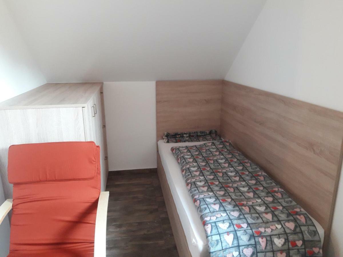 Simnovi Apartmaji - Surrounded By Nature Kamnik Eksteriør bilde
